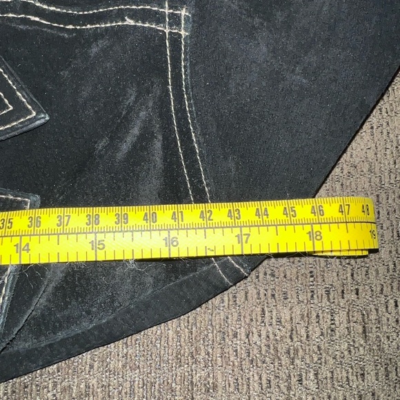 Wilson’s Leather Maxima Suede Coat/Jacket size L - Picture 9 of 13